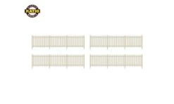 Peco RA432 Ratio 432 SR Concrete Pale Fencing