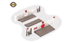 Peco RA509 Ratio 509 Occupation Crossing