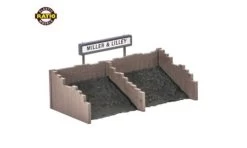 Peco RA533 Ratio 533 Coal Staithes