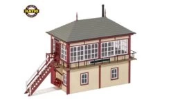 Peco RA536 Ratio 536 Midland Signal Box