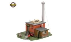 Peco RA508 Ratio 508 Pump House/boiler House