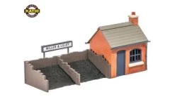 Peco RA532 Ratio 532 Coal Depot