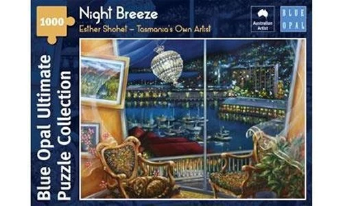 Blue Opal BL02109-C Shohet Night Breeze 1000pc