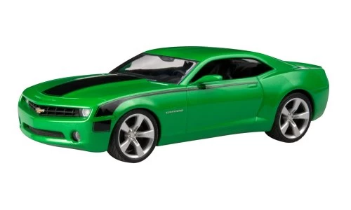 Revell 11527 Camaro Concept Car
