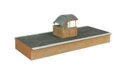 Hornby R7287 Platform Island X 2