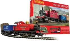 Hornby R1270S Valley Drifter Train Set