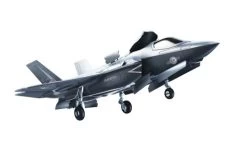 Airfix J6040 QUICKBUILD F-35B Lightning II Plastic Model Kit