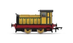 Hornby R3894 North British Distillery Co. Ltd - Era 6