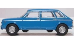Oxford Diecast Oxford 76MX004 Diecast Pageant Blue Austin Maxi 1/76