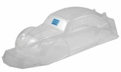 Pro-Line Racing 3238-63 VW Full Fender Clear Body