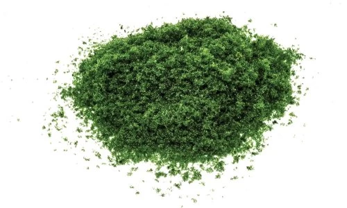 Hornby R7158 Flockage Dark Green