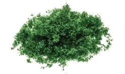 Hornby R7163 Flock Dark Green