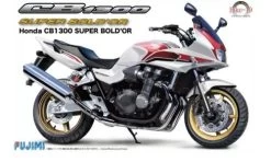 Fujimi FUJ14156 1/12 Honda CB1300 Super Bol D`Or