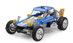 Tamiya RC 58695A Wild One Or Blockhead Motors