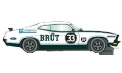 Scalextric C4366 Ford XB Falcon 1974 ATCC Moffat