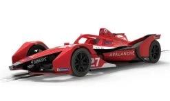 Scalextric C4315 Formula E - Avalanche Andretti - Jake Dennis