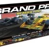 Scalextric C1432S 1980s Grand Prix Slot Car Set