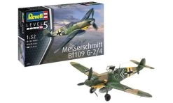 Revell 03829 1/32 Messerschmitt BF109G-2/4