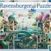 Ravensburger If Fish Could Walk Puzzle 2000pc