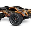 Traxxas XRT X-Truck 8S Brushless Orange Edition 78086-4