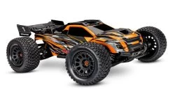 Traxxas XRT X-Truck 8S Brushless Orange Edition 78086-4