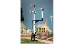 Peco RA466 Ratio 466 GWR Square Post Signal