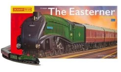 Hornby TT The Easterner Model Train Set TT1002M