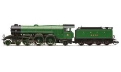 Hornby TT LNER Class A1 4-6-2 4472 Flying Scotsman Locomotive TT3004M