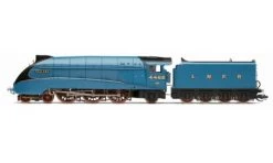 Hornby TT LNER Class A4 4-6-2 4468 Mallard Locomotive TT3007M