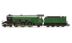 Hornby TT LNER Class A1 4-6-2 4472 Flying Scotsman Digital Locomotive