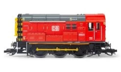 Hornby TT3002M TT DB Schenker Class 08 0-6-0 08623 - Era 10