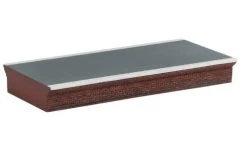 Hornby TT9008 TT Straight Platform