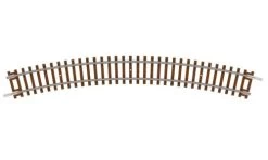 Hornby TT8005 TT Curve - 3rd Radius 30° 353mm