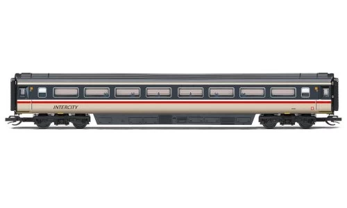 Hornby TT BR Intercity Mk3 Tourist Standard Open 42199 - Era 8 TT4027