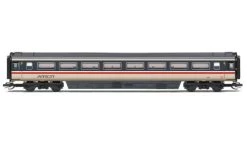 Hornby TT BR Intercity Mk3 Tourist Standard Open 42198 - Era 8 TT4027A