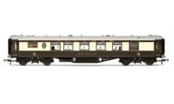Hornby TT Pullman 1st Class Kitchen Octavia With Lights - Era 3 TT4003