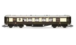 Hornby TT Pullman 1st Class Kitchen Zenobia With Lights - Era 3 TT4003B