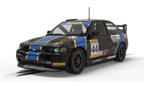 Scalextric C4427 Ford Escort Cosworth WRC - Rod Birley
