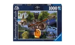 Ravensburger RB17147-7 Jurassic Park 1000pc